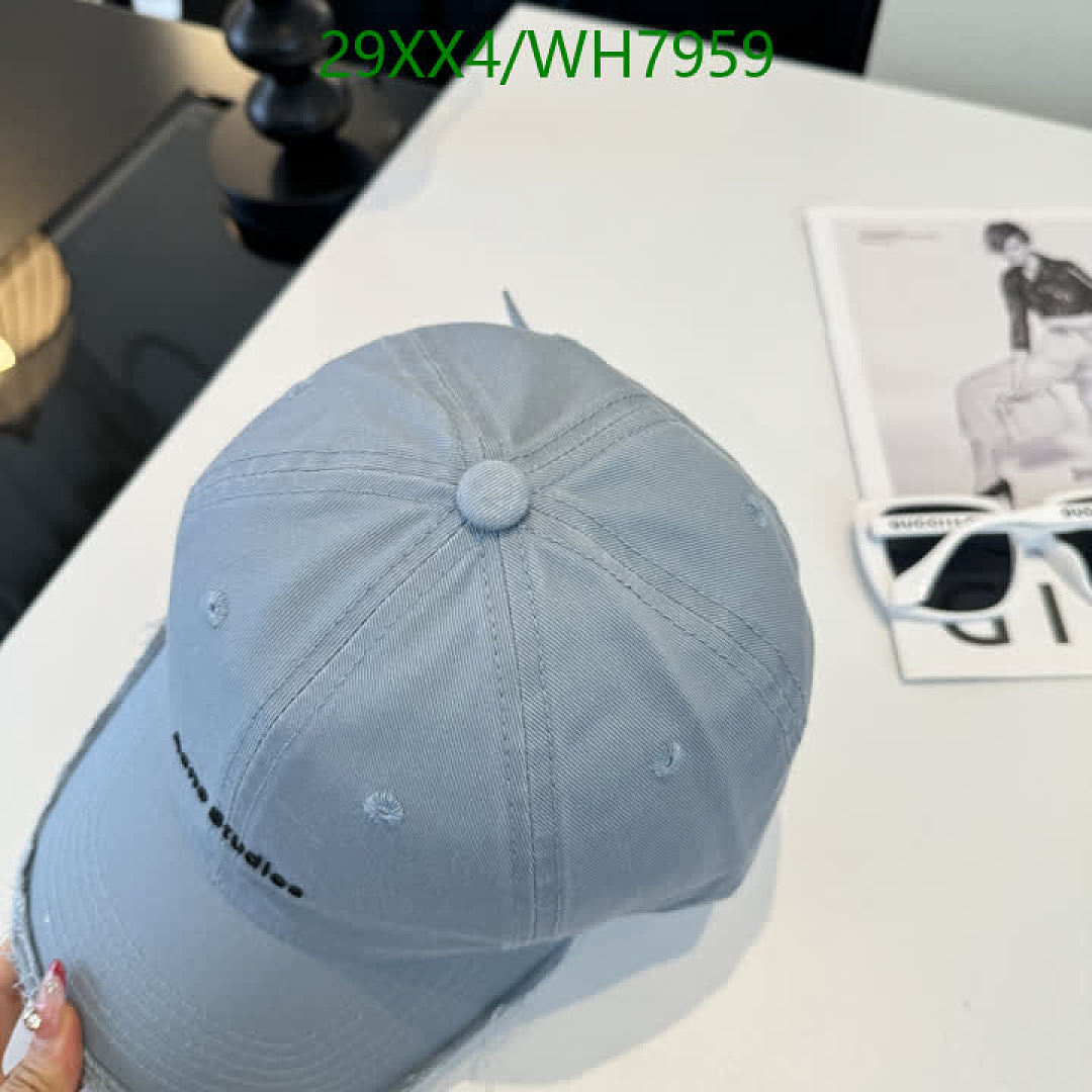 Acne Studios-Cap(Hat) Code: WH7959 $: 29USD