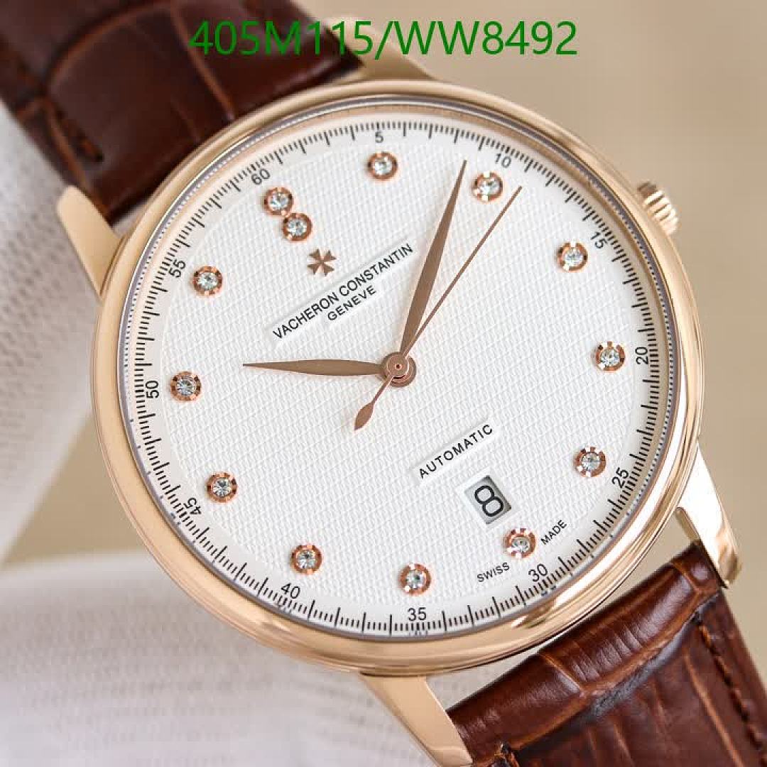 Vacheron Constantin-Watch-Mirror Quality Code: WW8492 $: 405USD