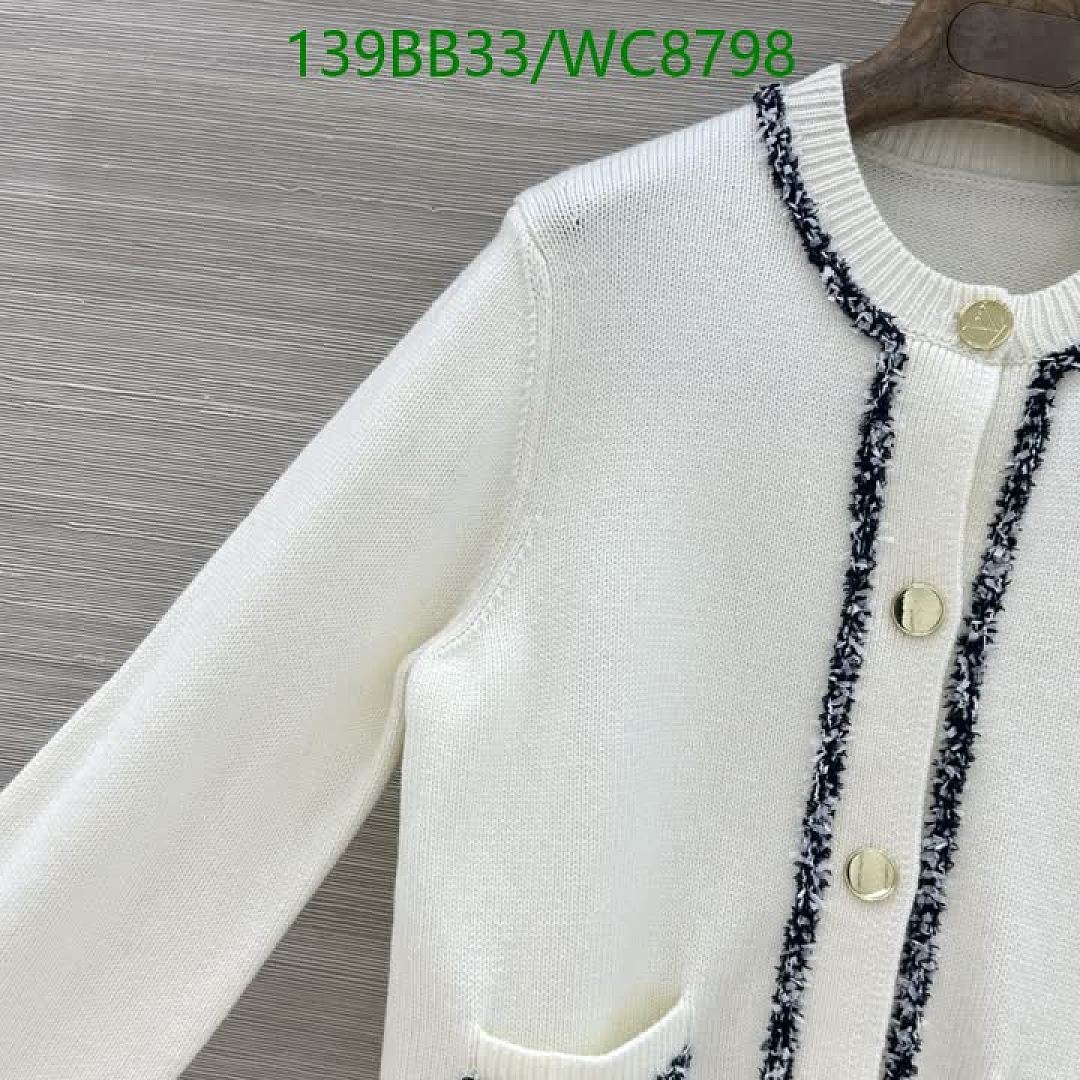LV-Clothing Code: WC8798 $: 139USD