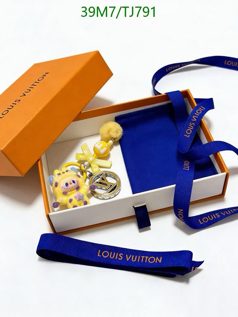 LV-Jewelry Code: TJ791 $: 39USD