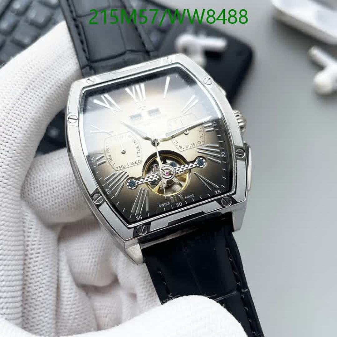 Vacheron Constantin-Watch-Mirror Quality Code: WW8488 $: 215USD