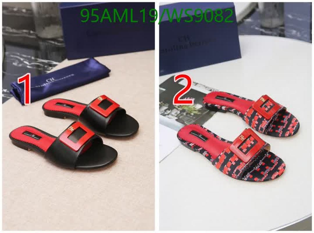 CaroLina Herrera-Women Shoes Code: WS9082 $: 95USD