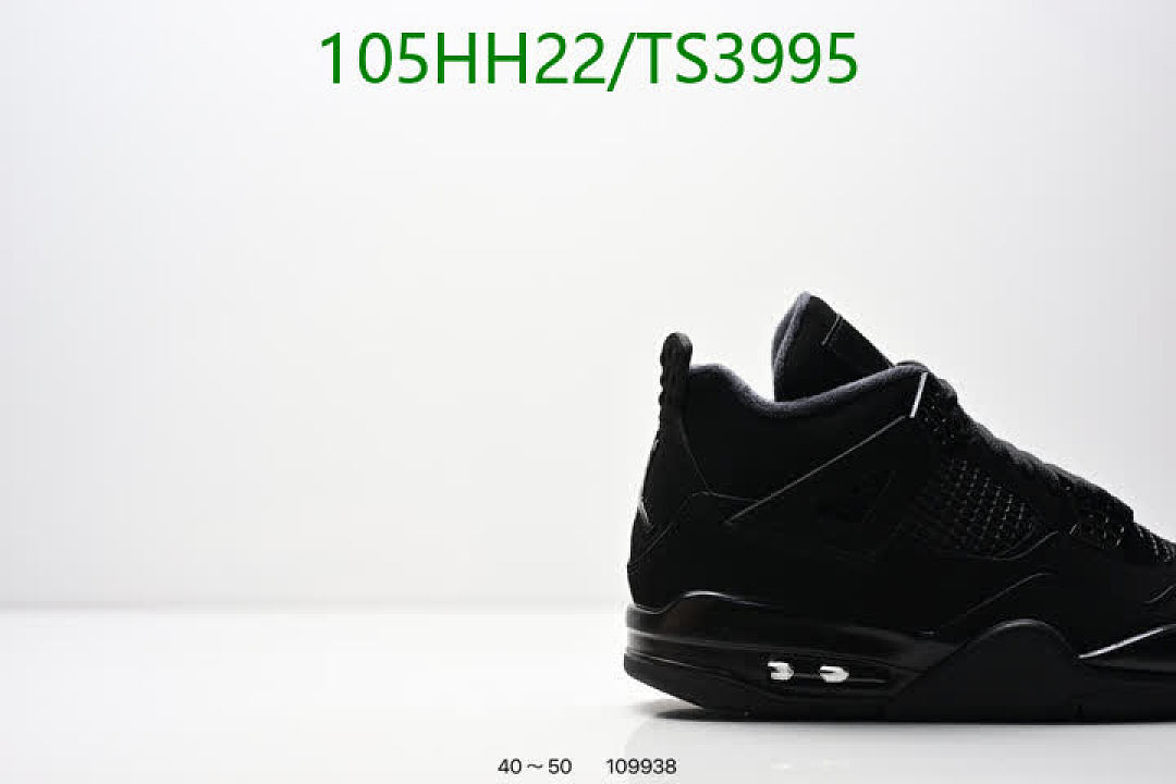 Air Jordan-Men shoes Code: TS3995 $: 105USD