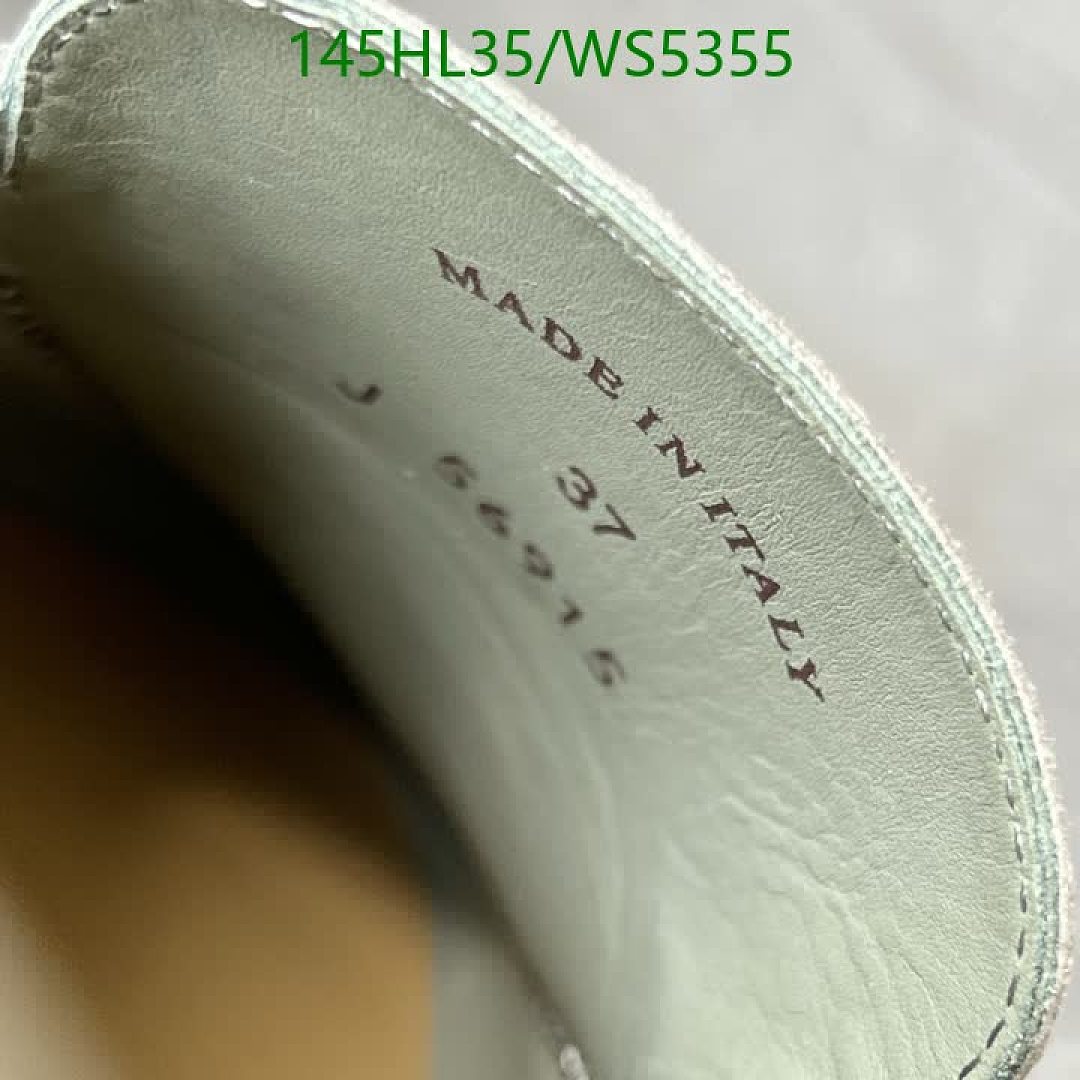 Loro Piana-Women Shoes Code: WS5355 $: 145USD