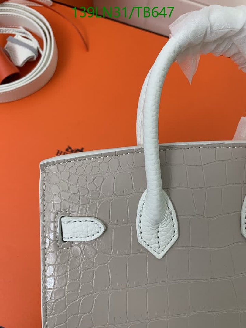 Hermes-Bag-4A Quality Code: TB647