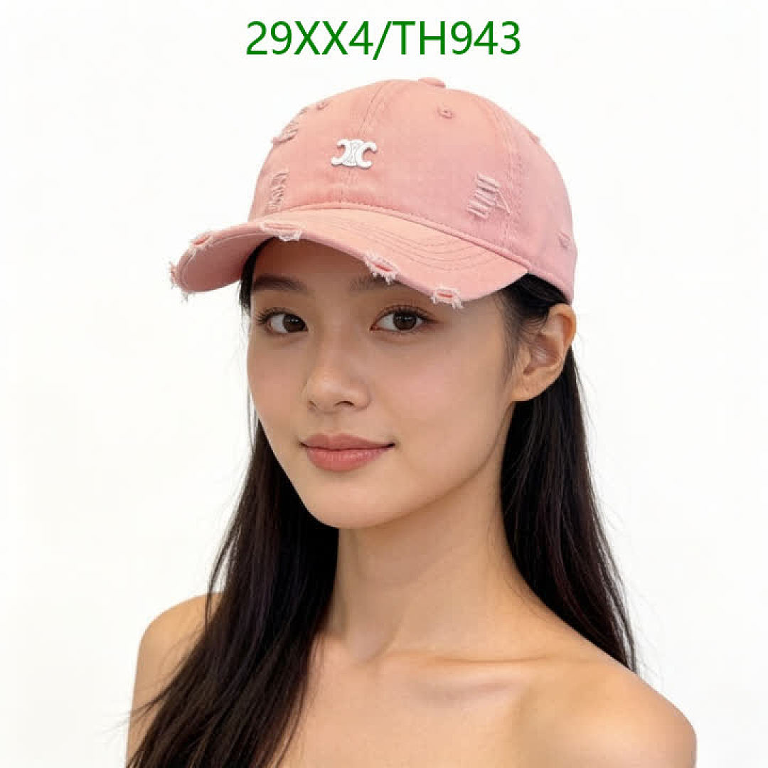 Celine-Cap(Hat) Code: TH943 $: 29USD
