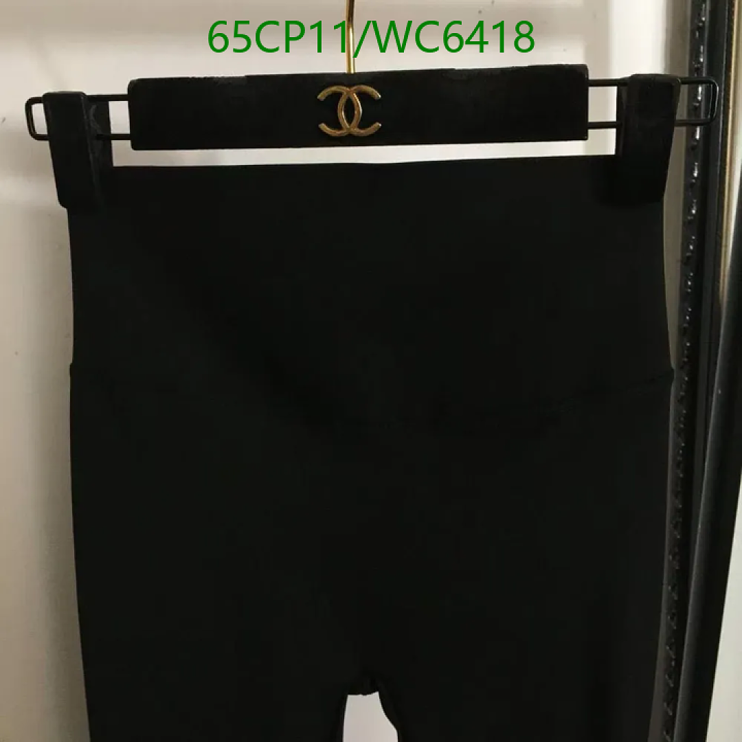 Chrome Hearts-Clothing Code: WC6418 $: 65USD