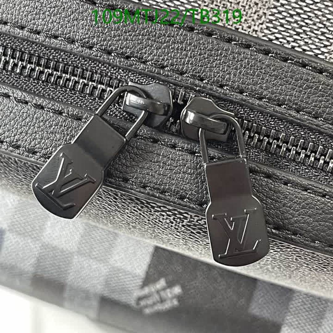 LV-Bag-4A Quality Code: TB319 $: 109USD