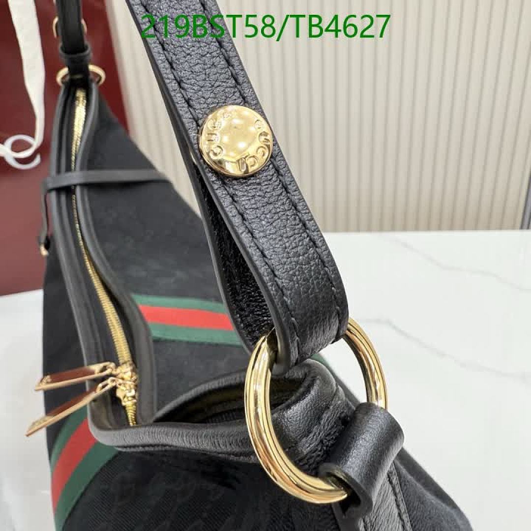 Gucci-Bag-Mirror Quality Code: TB4627 $: 219USD