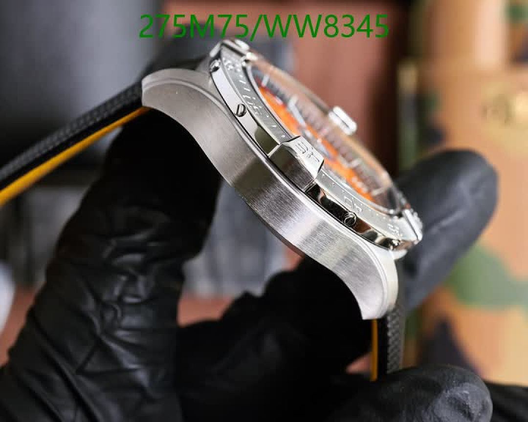 Breitling-Watch-Mirror Quality Code: WW8345 $: 275USD