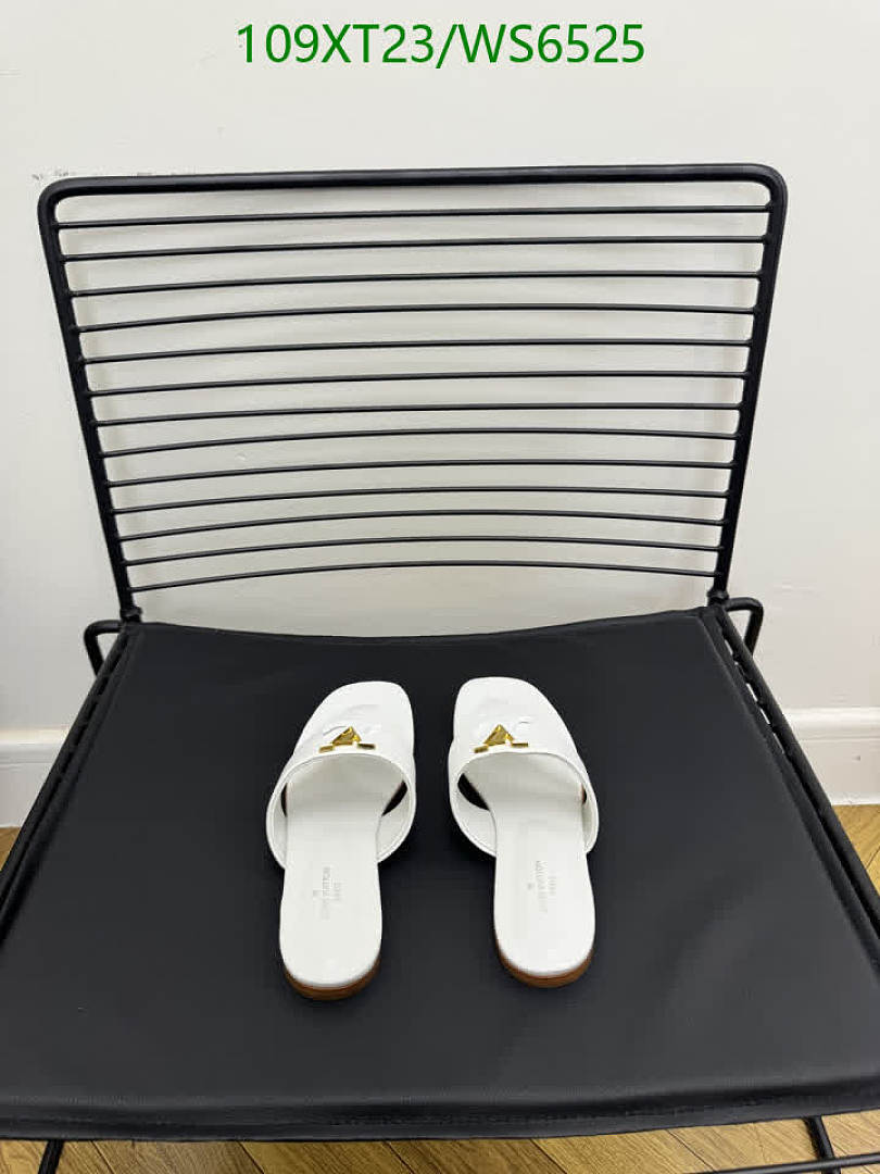 LV-Women Shoes Code: WS6525 $: 109USD
