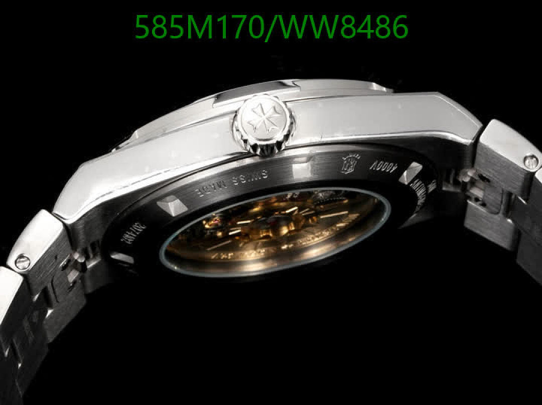 Vacheron Constantin-Watch-Mirror Quality Code: WW8486 $: 585USD
