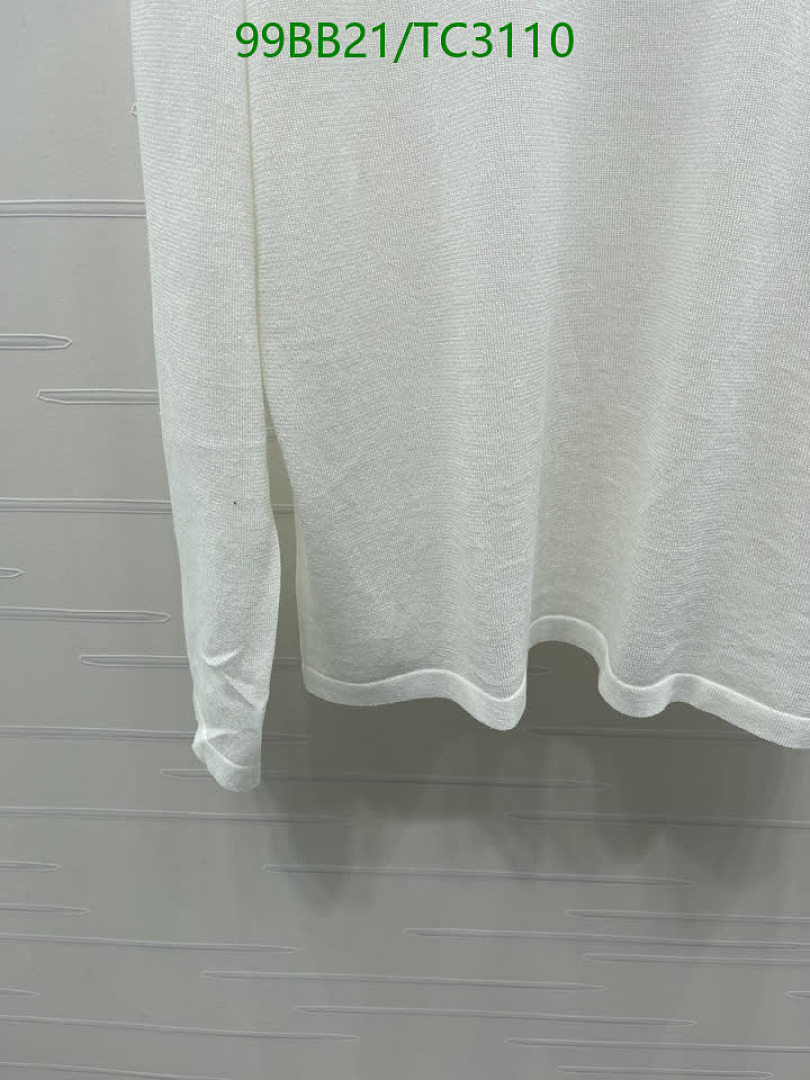 Loewe-Clothing Code: TC3110 $: 99USD
