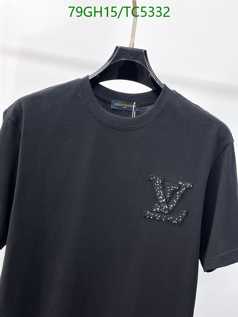 LV-Clothing Code: TC5332 $: 79USD