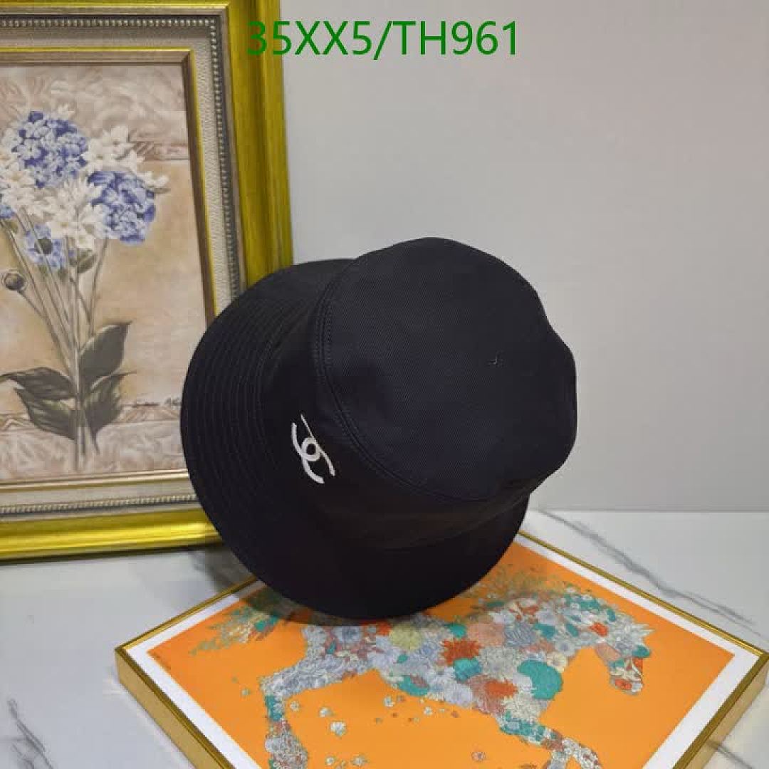 Chanel-Cap(Hat) Code: TH961 $: 35USD