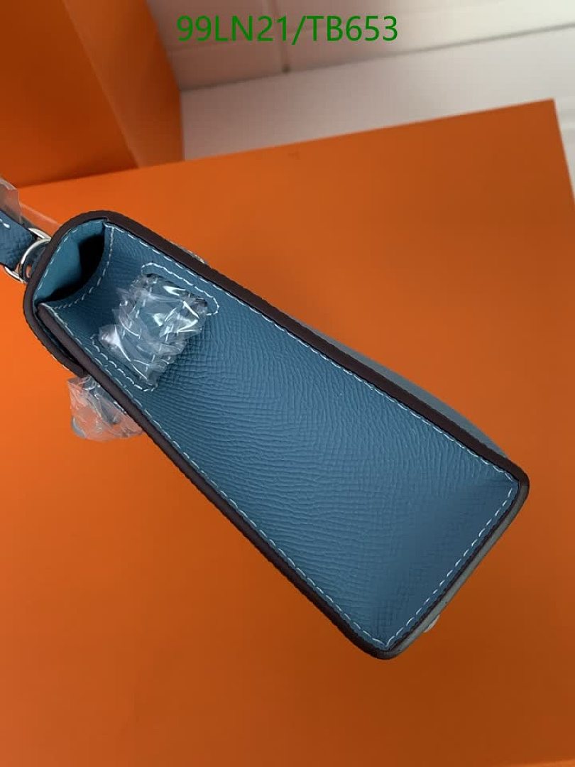 Hermes-Bag-4A Quality Code: TB653 $: 99USD