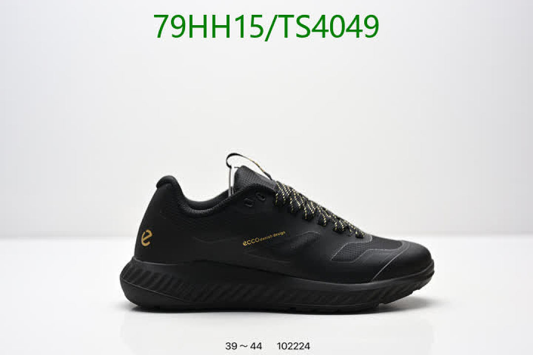 Ecco-Men shoes Code: TS4049 $: 79USD