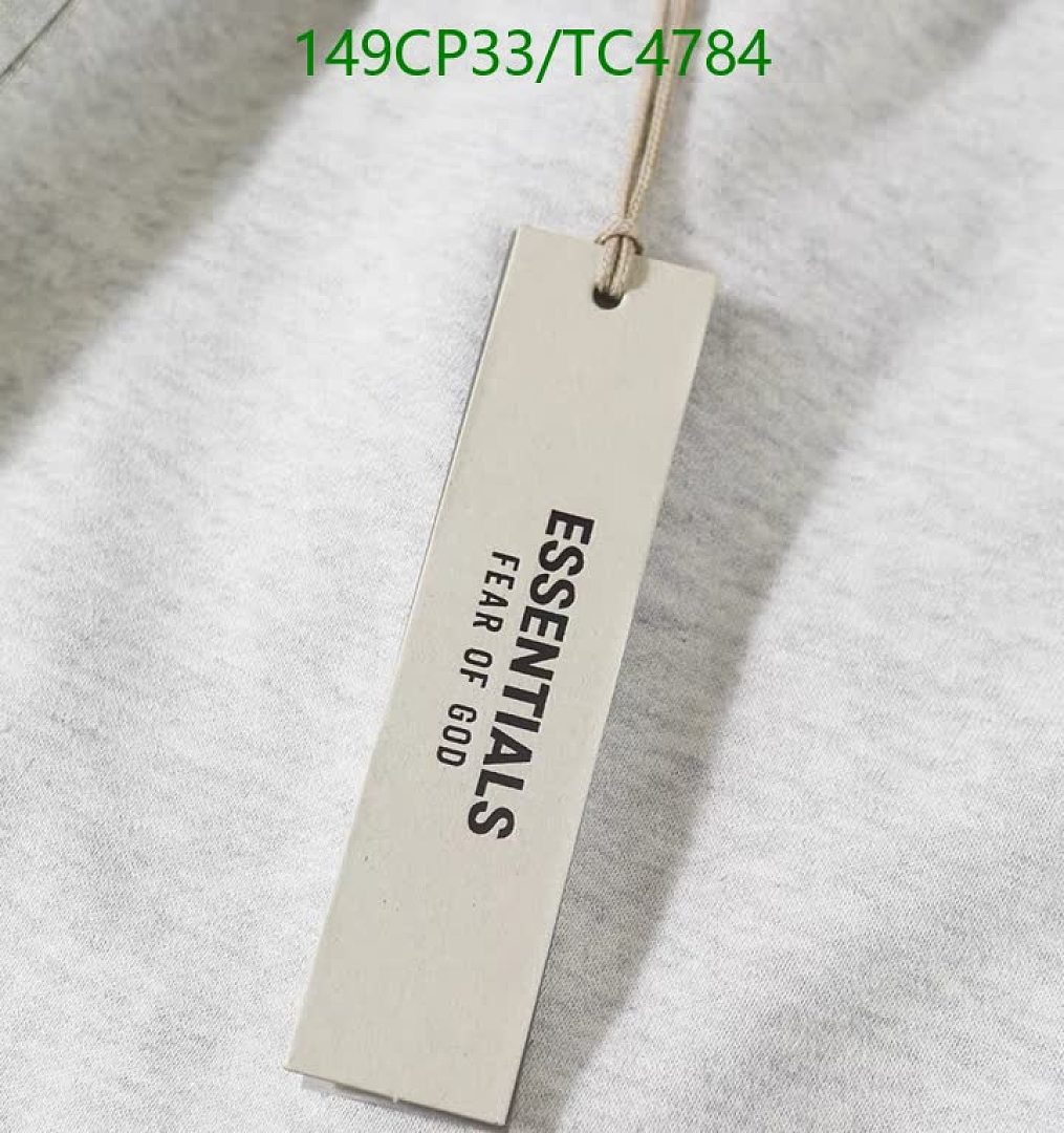Essentials-Clothing Code: TC4784
