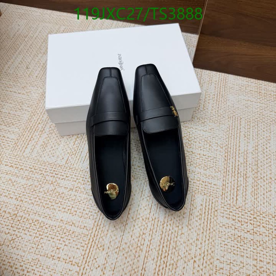 YSL-Women Shoes Code: TS3888 $: 119USD