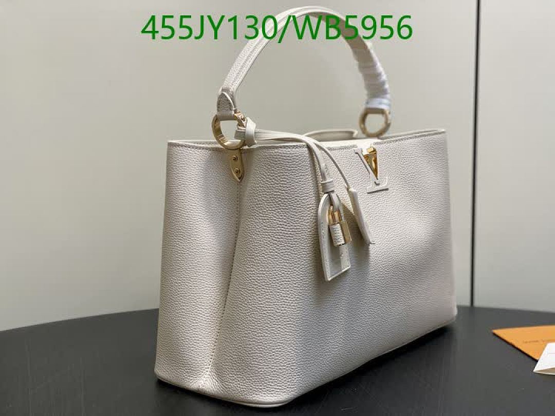 LV-Bag-Mirror Quality Code: WB5956 $: 455USD