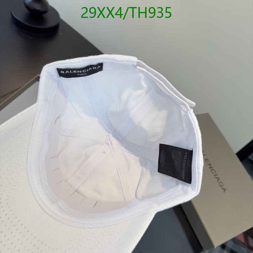 Balenciaga-Cap(Hat) Code: TH935 $: 29USD
