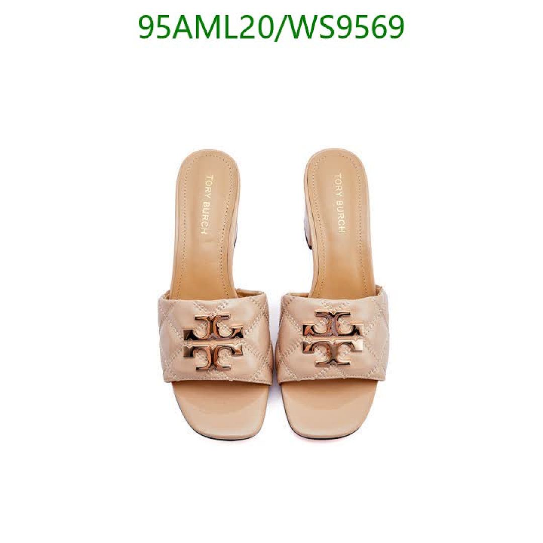 Tory Burch-Women Shoes Code: WS9569 $: 95USD