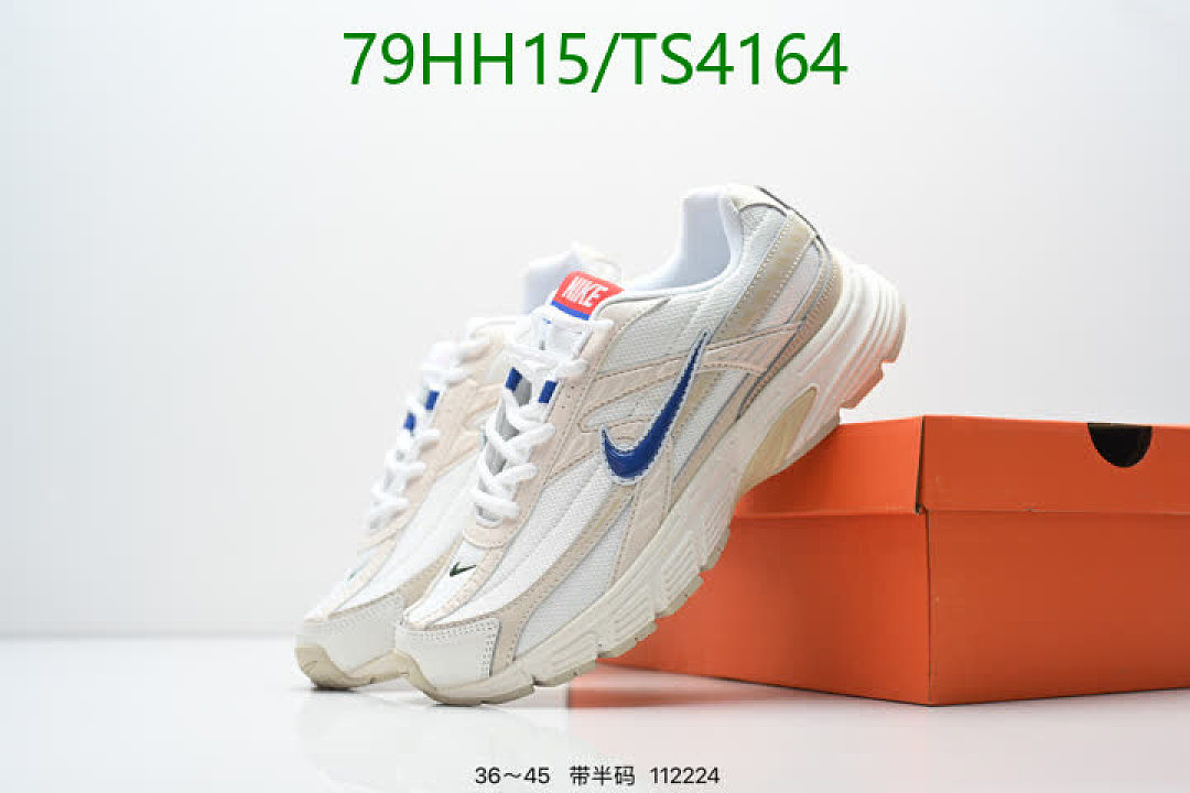 NIKE-Women Shoes Code: TS4164 $: 79USD