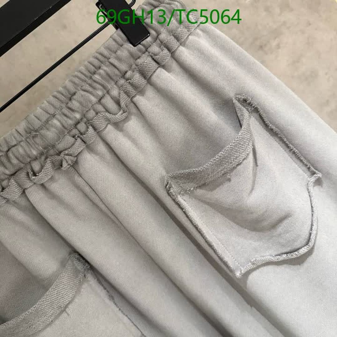Chrome Hearts-Clothing Code: TC5064 $: 69USD
