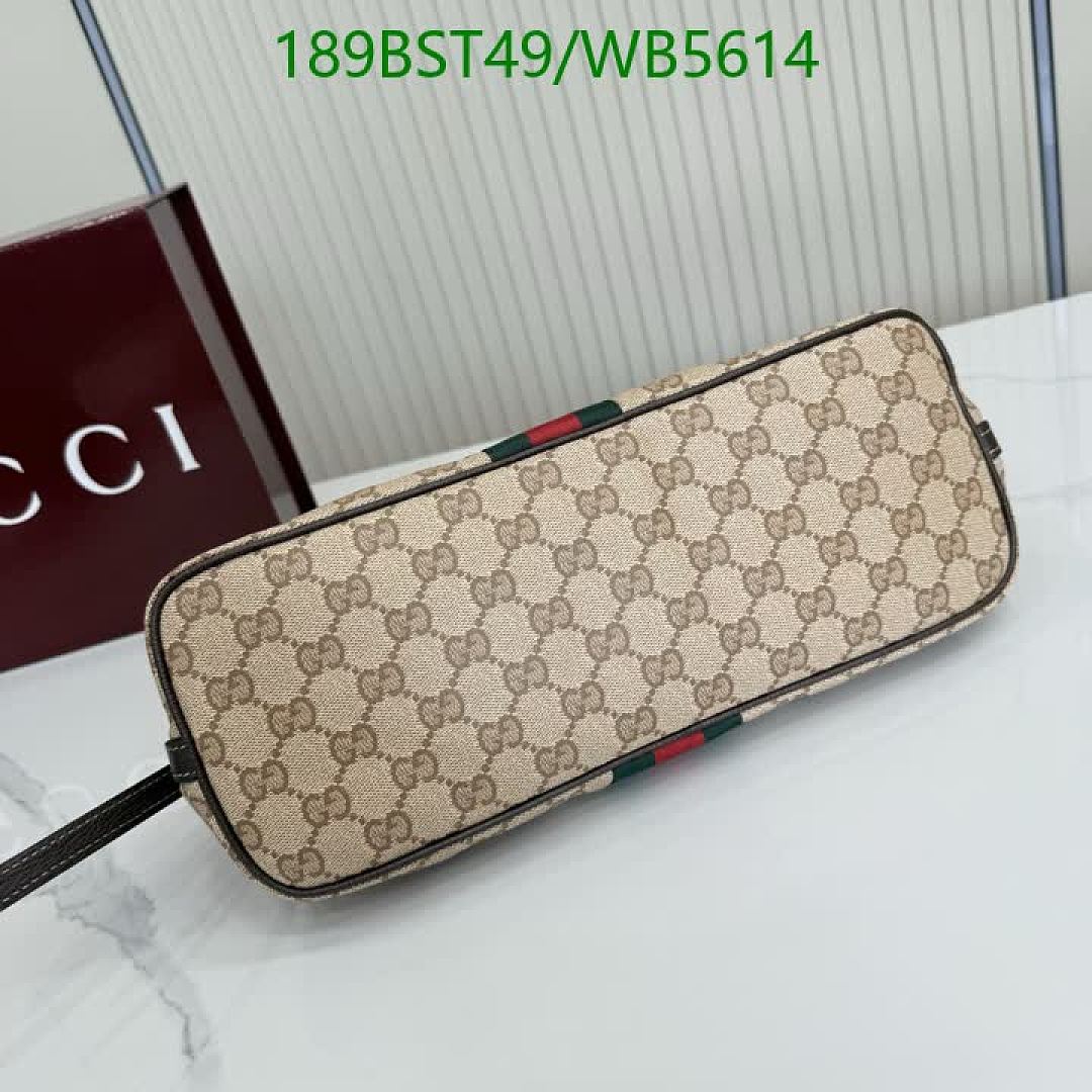 Gucci-Bag-Mirror Quality Code: WB5614 $: 189USD