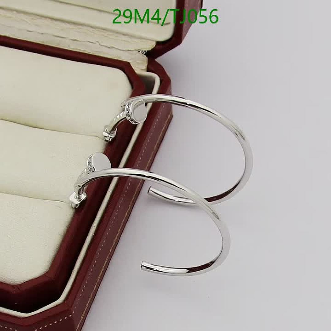 Cartier-Jewelry Code: TJ056 $: 29USD