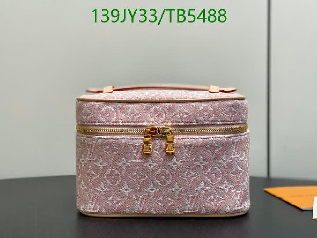 LV-Bag-Mirror Quality Code: TB5488 $: 139USD