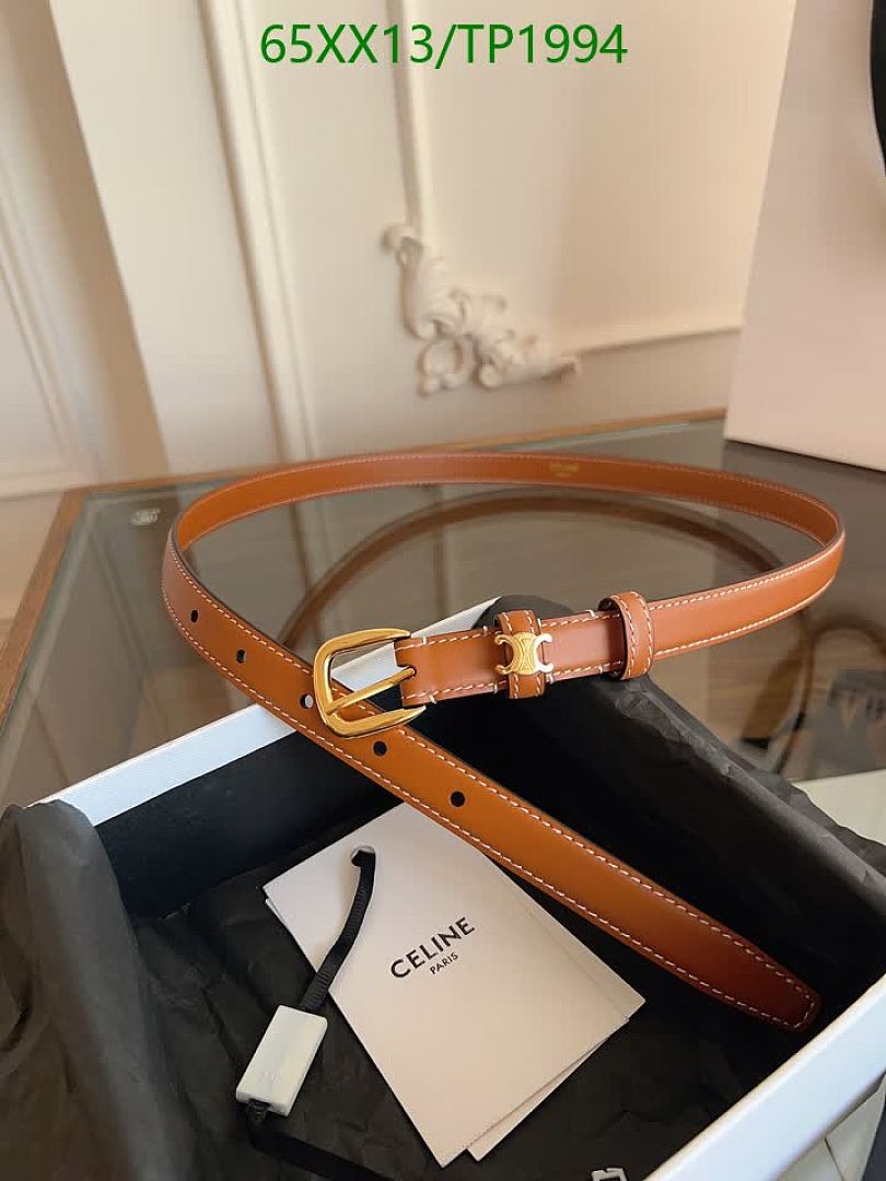 Celine-Belts Code: TP1994 $: 65USD