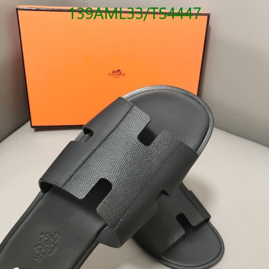 Hermes-Men shoes Code: TS4447 $: 139USD