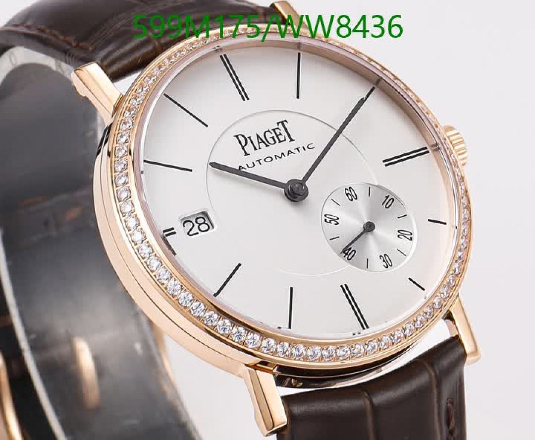 PIAGET-Watch-Mirror Quality Code: WW8436 $: 599USD