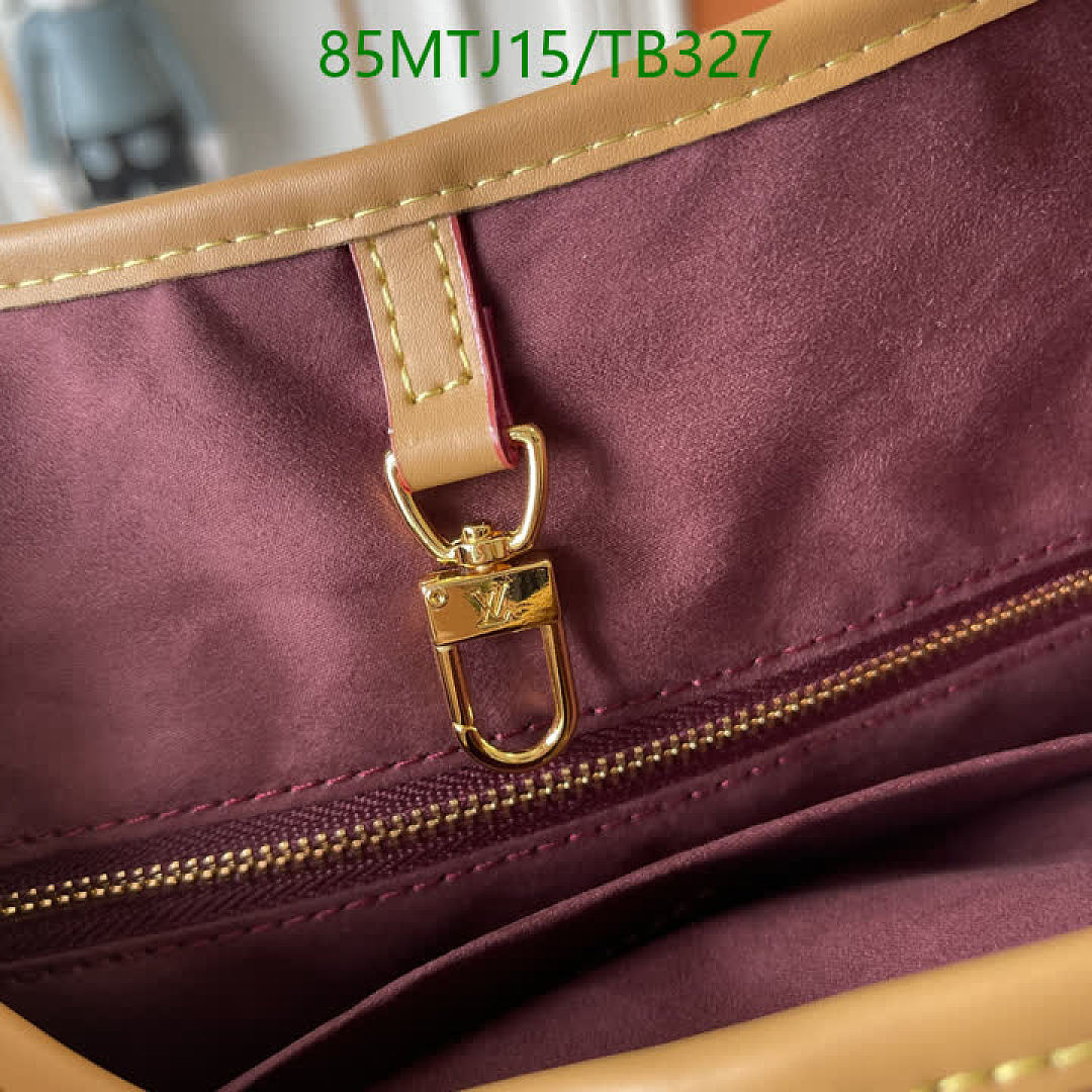 LV-Bag-4A Quality Code: TB327 $: 85USD