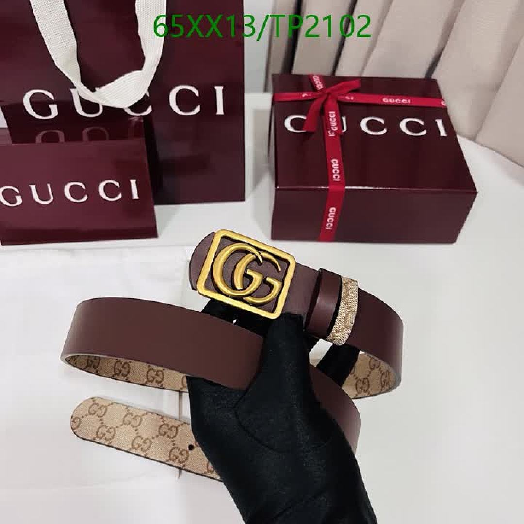 Gucci-Belts Code: TP2102 $: 65USD