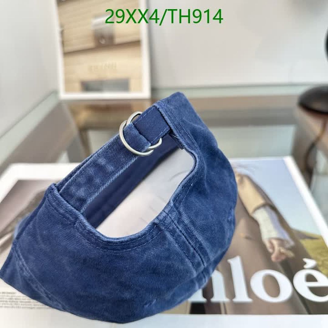 Acne Studios-Cap(Hat) Code: TH914 $: 29USD