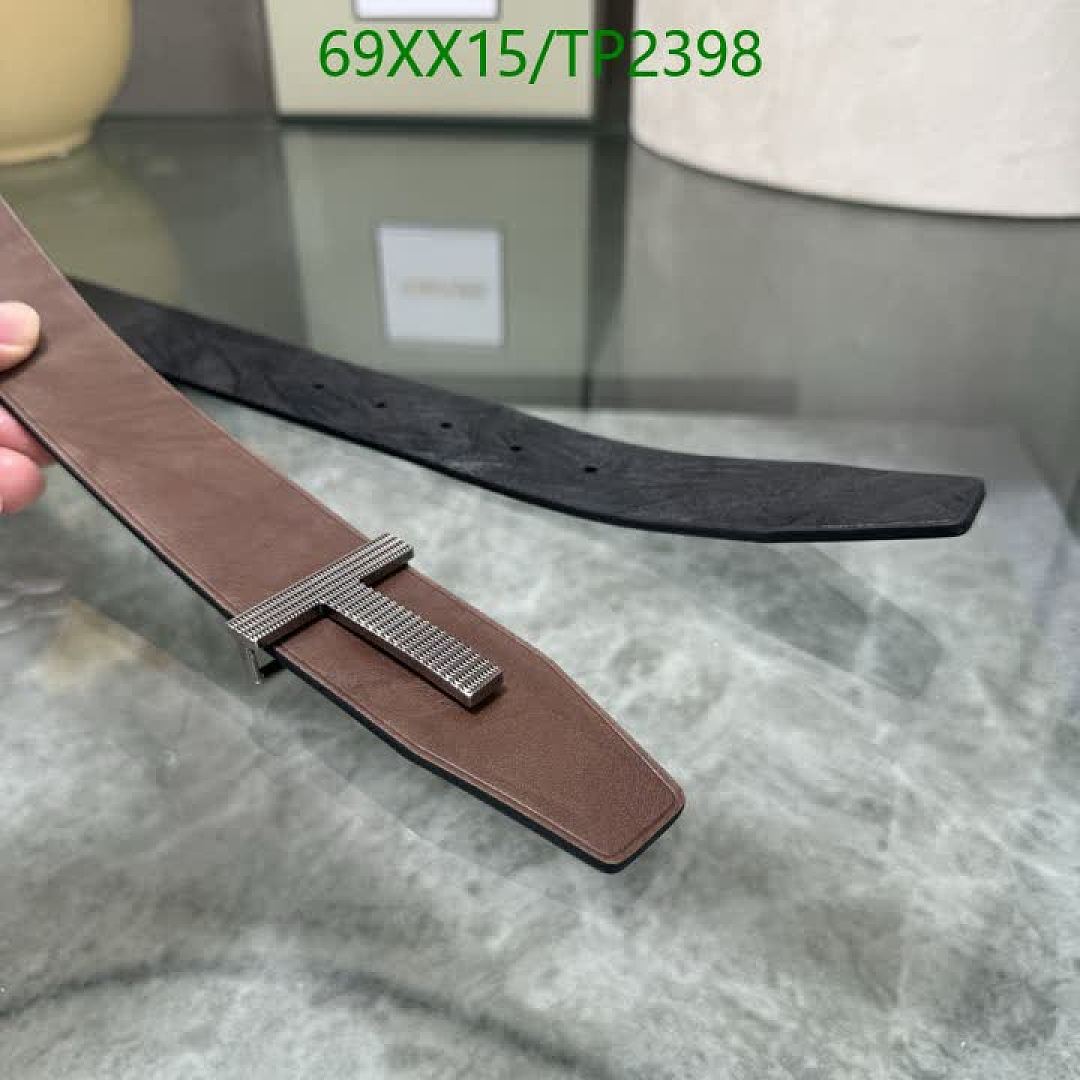 Tom Ford-Belts Code: TP2398 $: 69USD