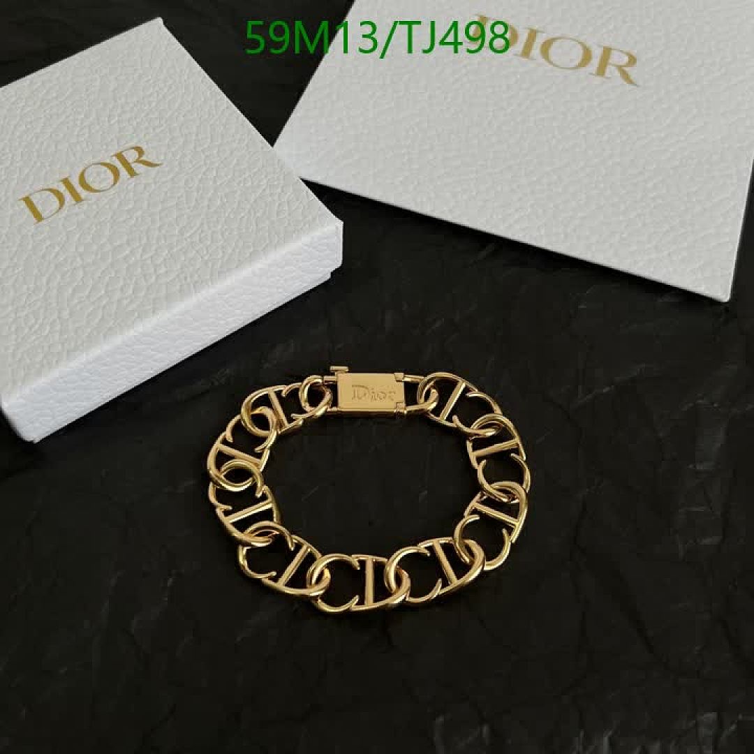 Dior-Jewelry Code: TJ498 $: 59USD