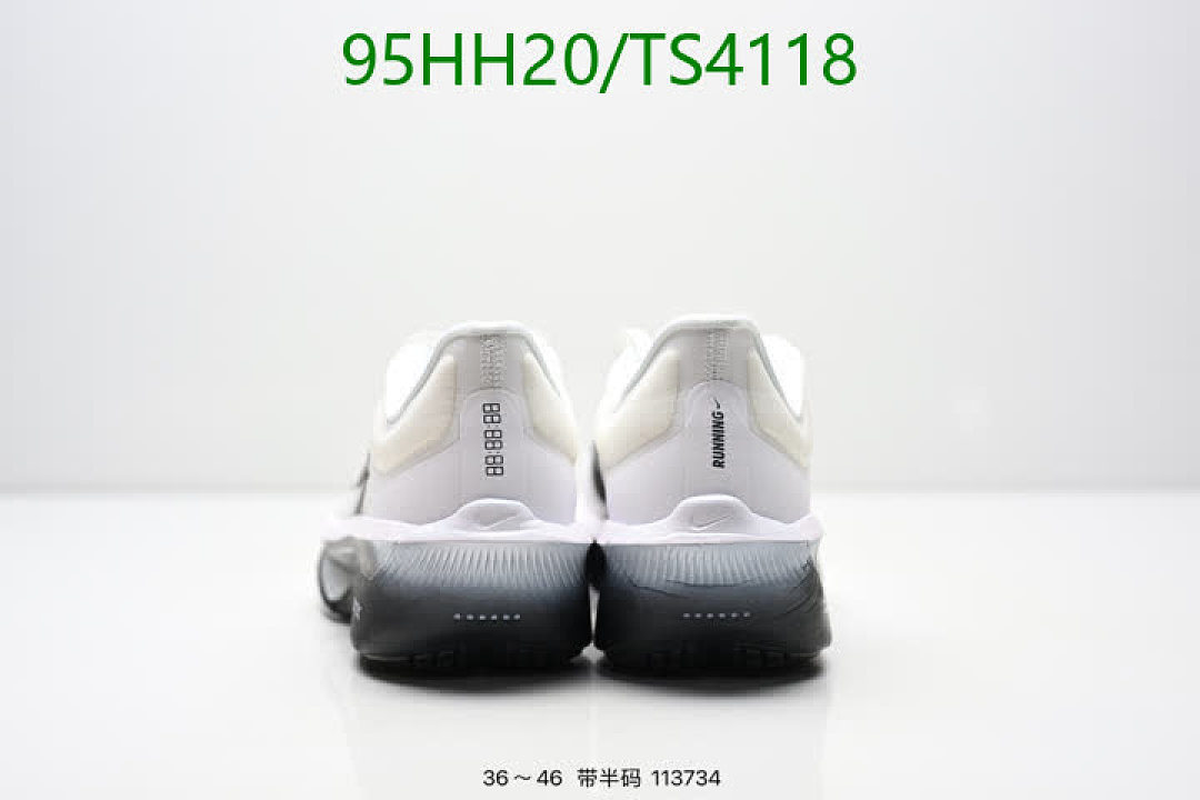 Nike-Men shoes Code: TS4118 $: 95USD