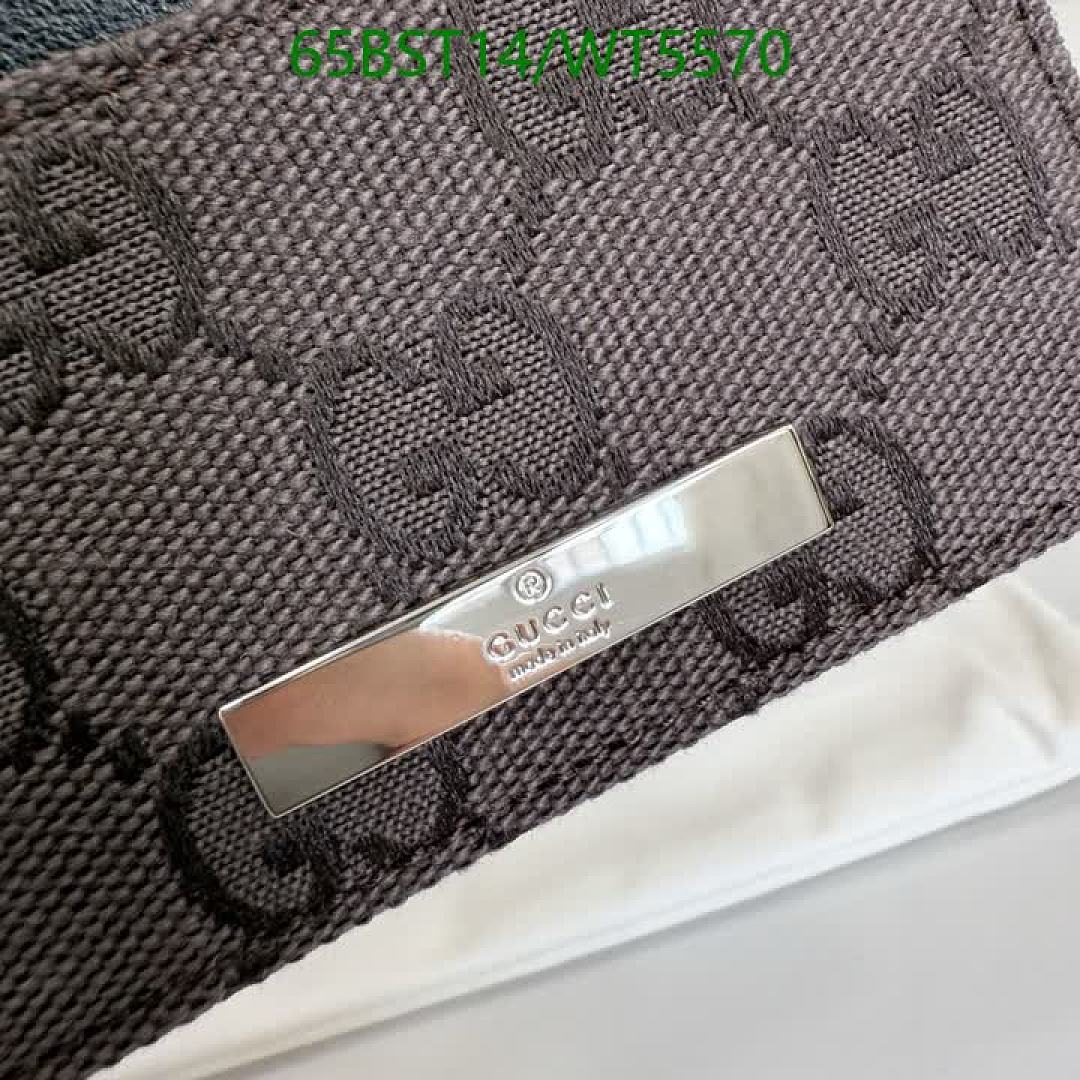 Gucci-Wallet Mirror Quality Code: WT5570 $: 65USD