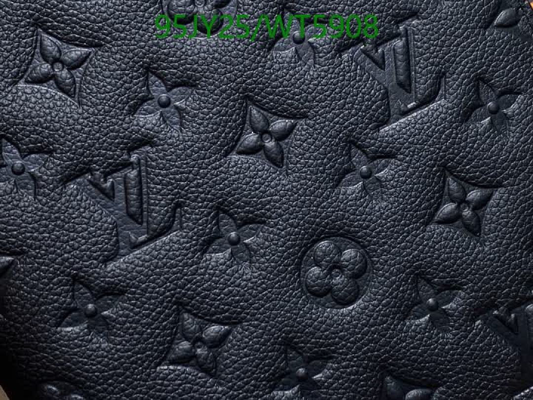 LV-Wallet Mirror Quality Code: WT5908 $: 95USD
