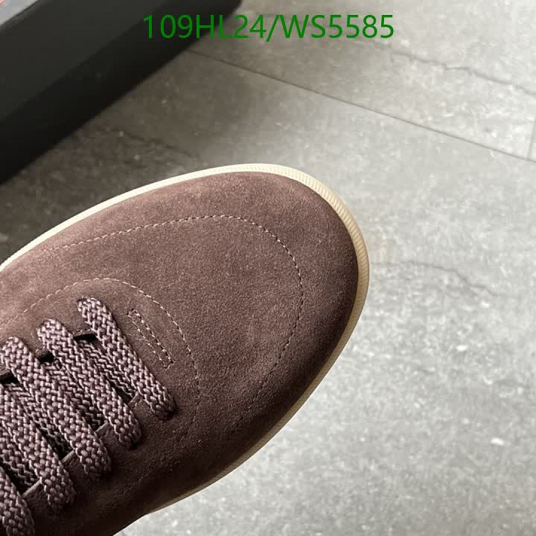 Zegna-Men shoes Code: WS5585 $: 109USD