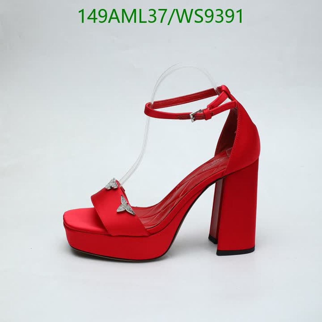LV-Women Shoes Code: WS9391 $: 149USD