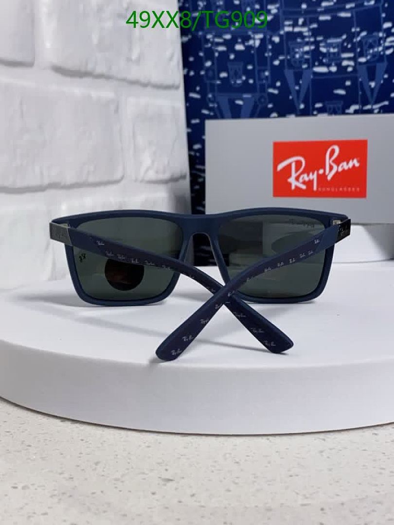 Ray-Ban-Glasses Code: TG909 $: 49USD