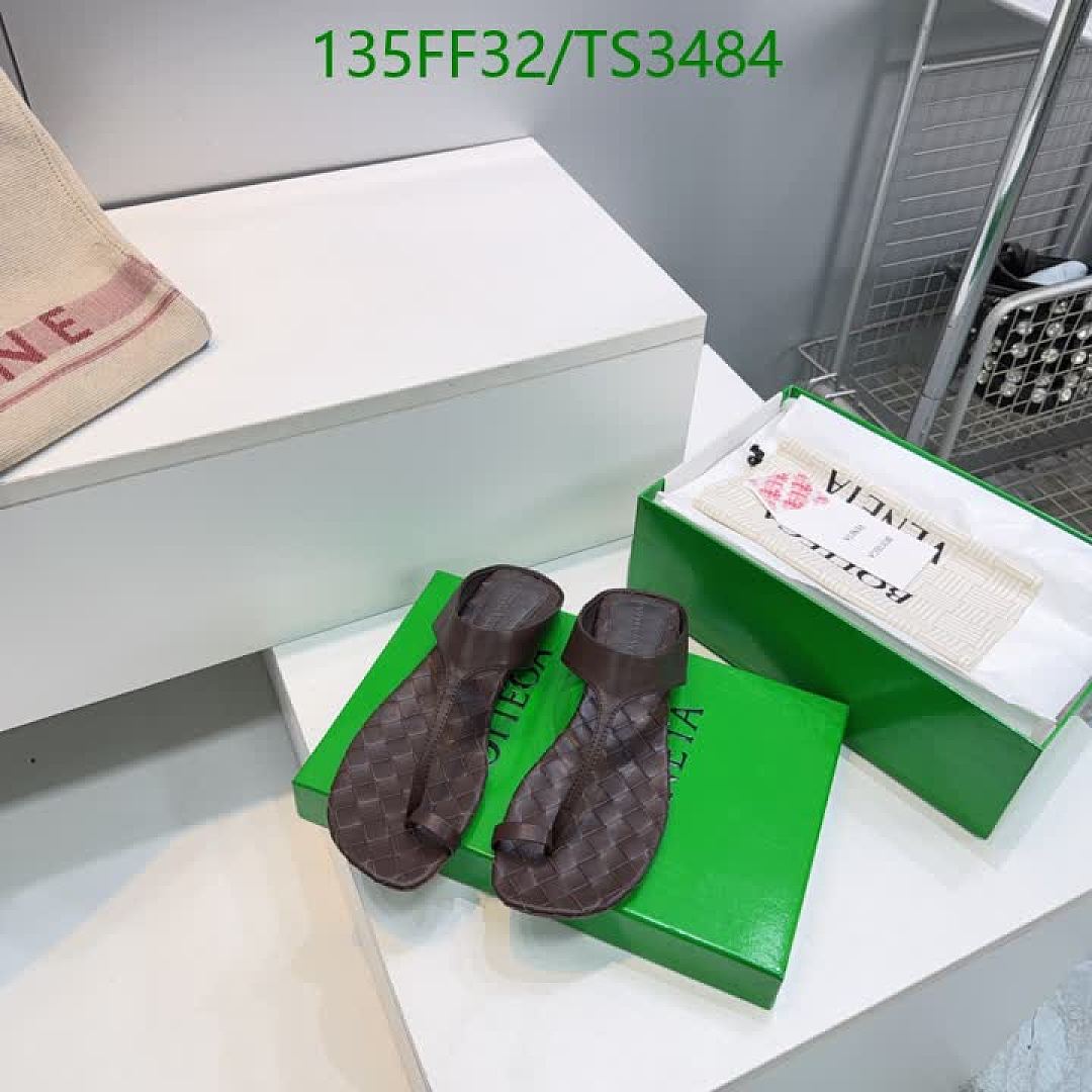 BV-Women Shoes Code: TS3484 $: 135USD