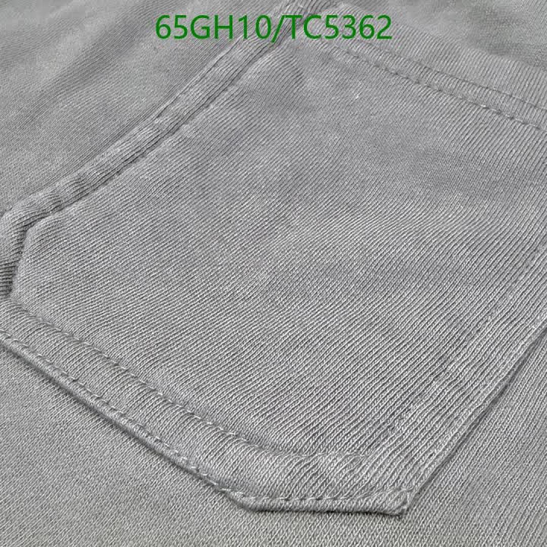 LV-Clothing Code: TC5362 $: 65USD