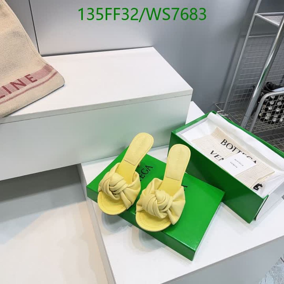 BV-Women Shoes Code: WS7683 $: 135USD