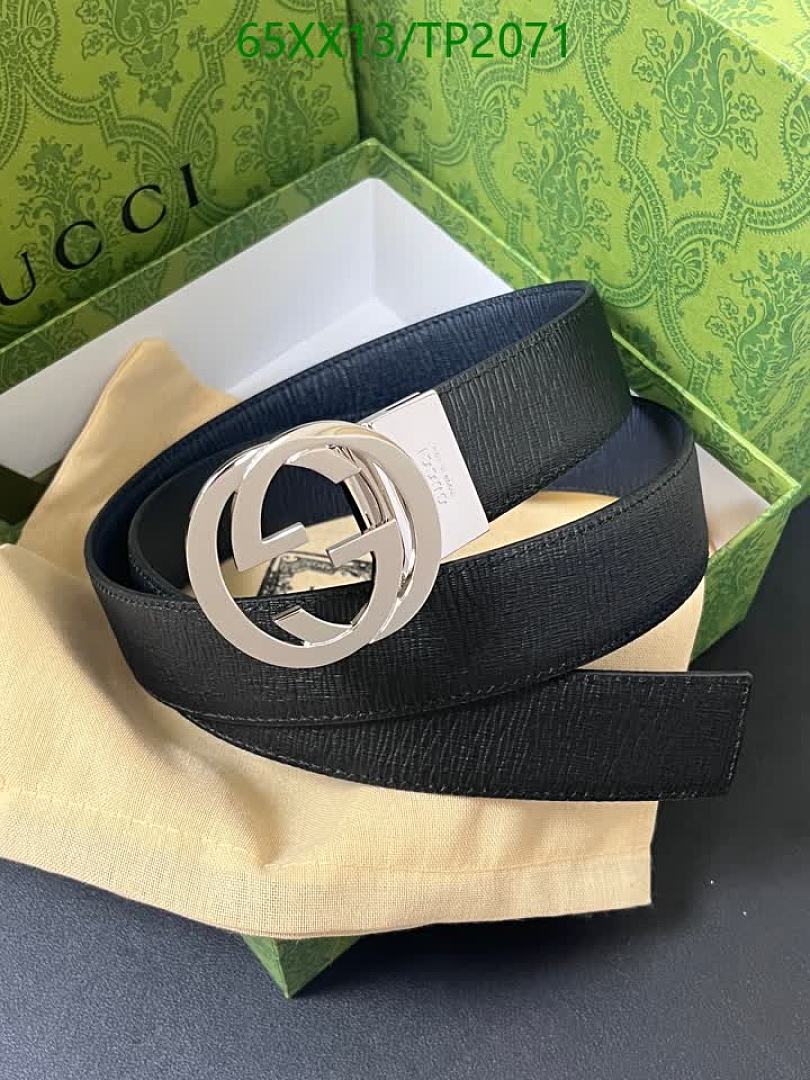 Gucci-Belts Code: TP2071 $: 65USD