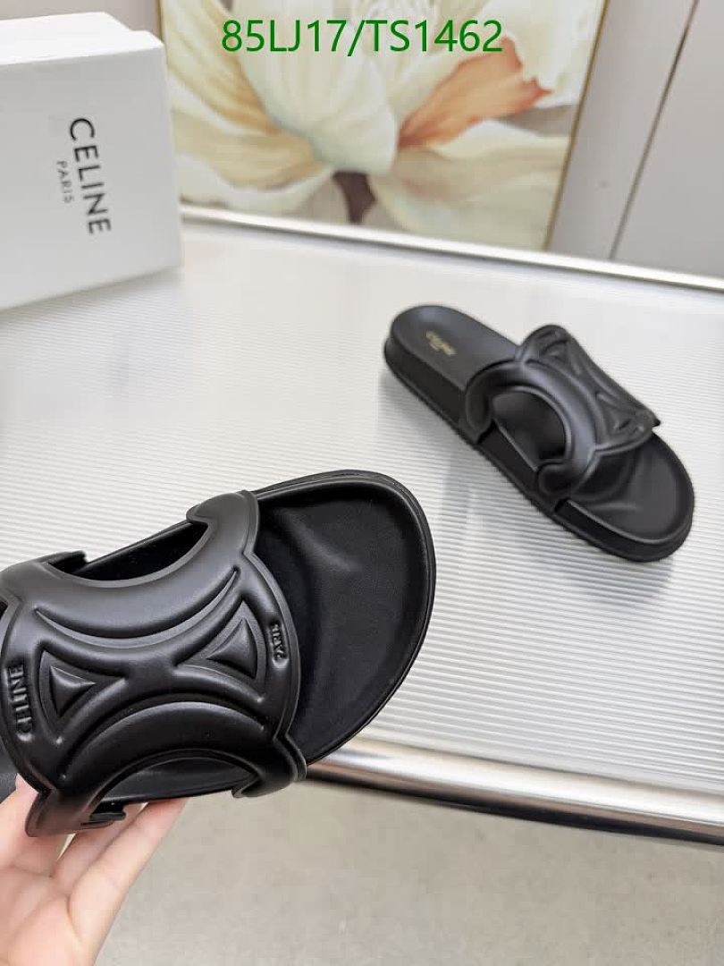 Celine-Women Shoes Code: TS1462 $: 85USD